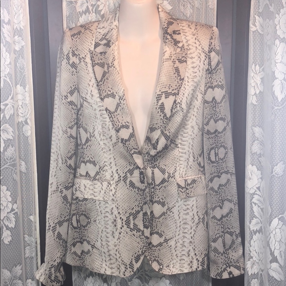 Zara woman blazer